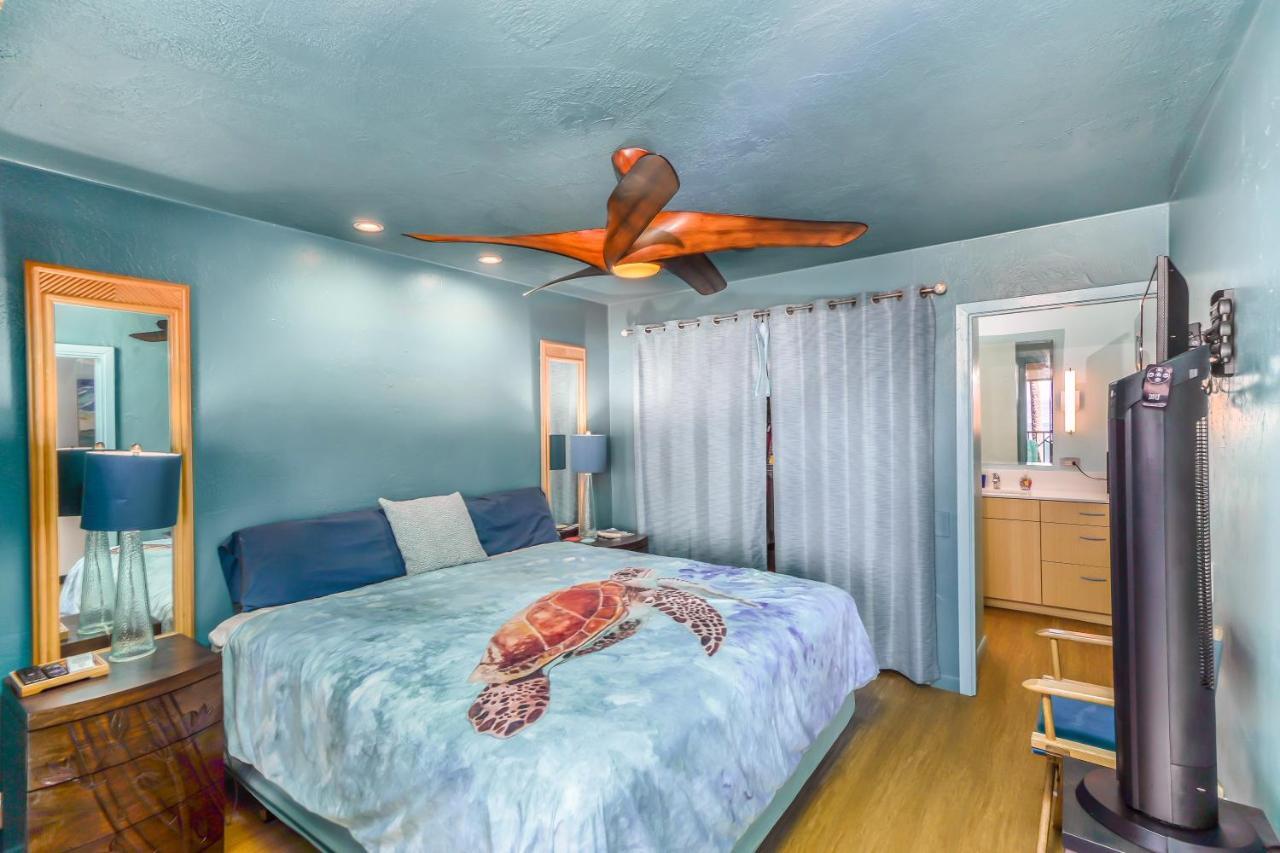 Villa Kona Bali Kai 317 Direct Oceanfront Kailua-Kona Exterior foto